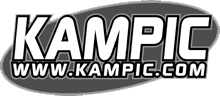 KAMPIC Logo